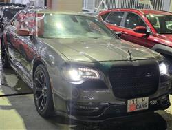 كرايسلر 300